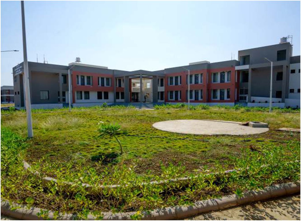 service Government projects