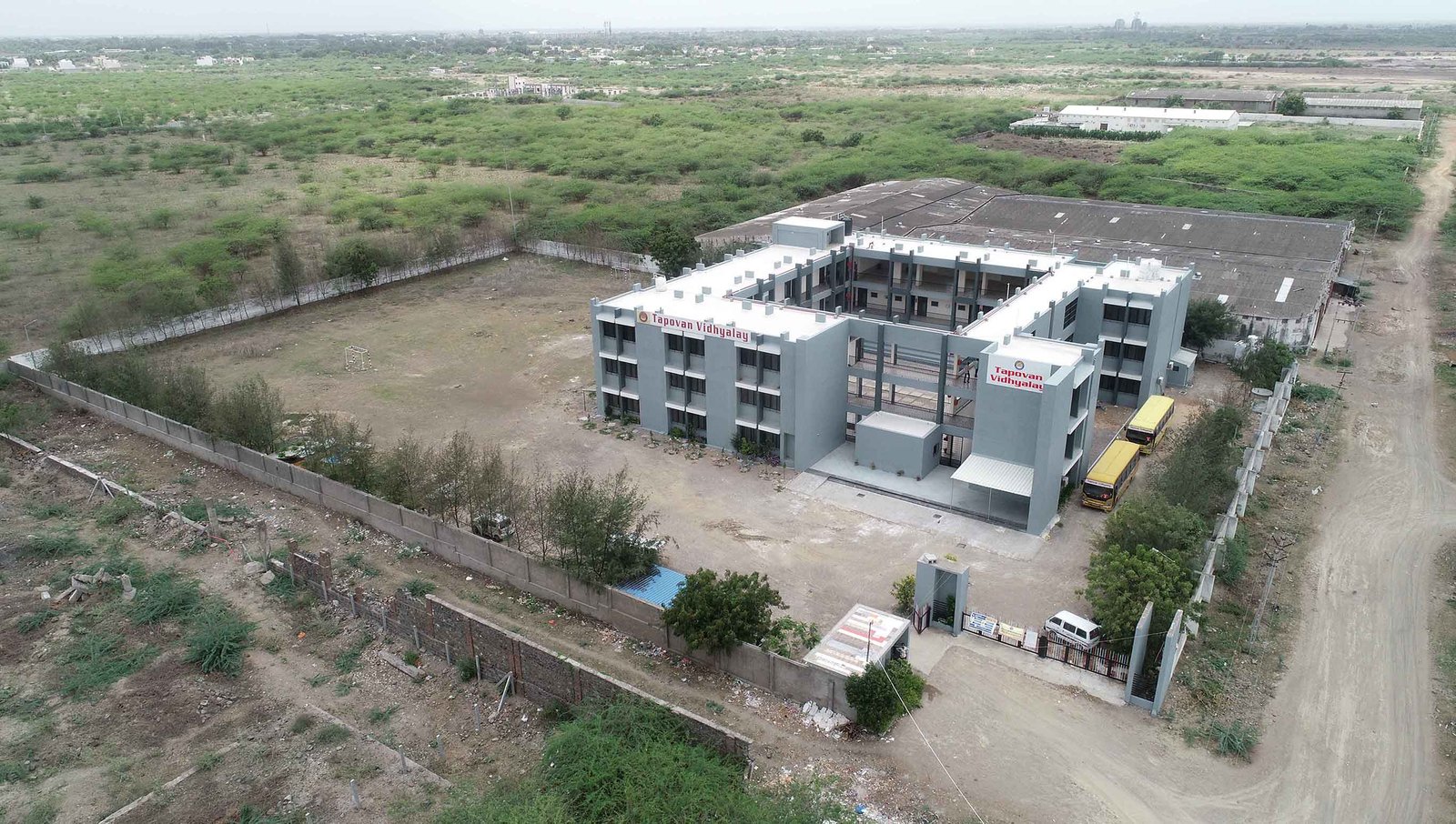 service Private Construction Projects projects